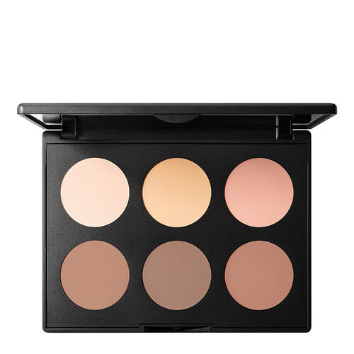 MAC Studio Fix Sculpt & Shape Contour Palette